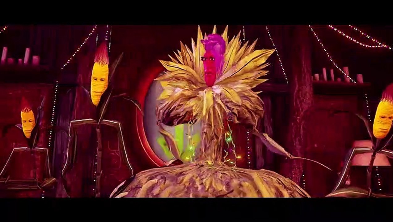 Maize: Tráiler de Lanzamiento