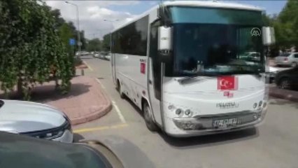 Son dakika haber: FETÖ'nün "mahrem yapılanması"na yönelik operasyonda 11 şüpheli yakalandı