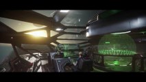 Star Citizen: RSI Polaris: UEE Militia Mobilization Initiative