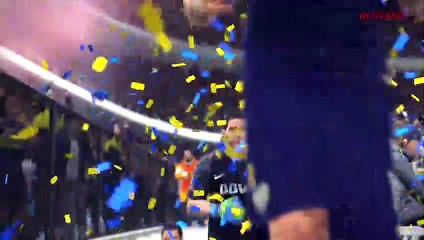 PES 2017: Liga Argentina