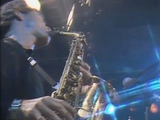 David Sanborn's 'Port of Call' – A Must-Listen Jazz Fusion Masterpiece 🎷