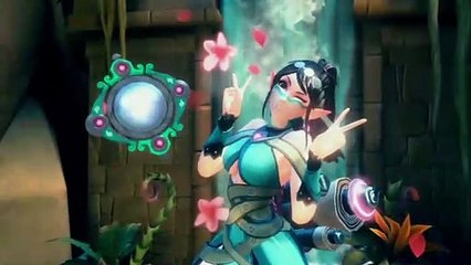 Paladins Champions of the Realm: Beta Abierta: Ya Disponible