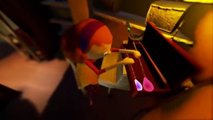 Allumette: Tráiler de Lanzamiento
