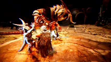 Black Desert Online: Clase Awakening