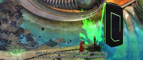 Torment Tides of Numenera: El Mundo de Numenera