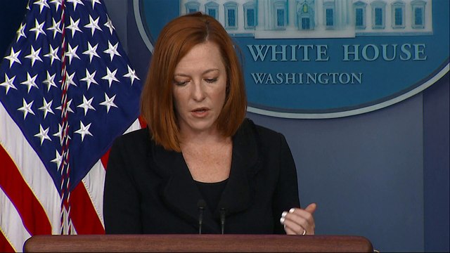 Covid: gli USA aprono a (quasi tutti) i vaccinati