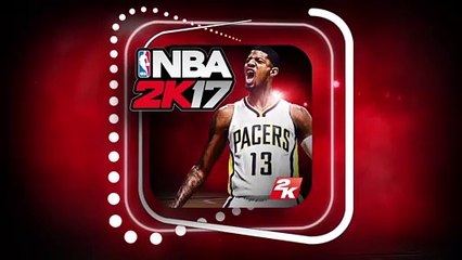 Download Video: NBA 2K17: Lanzamiento en iOS y Android