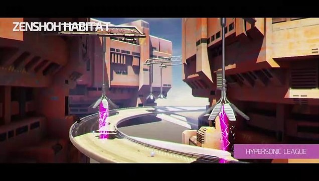 FAST Racing Neo: NEO Future Pack (DLC)