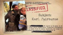 Sniper Elite 4: Tráiler: Karl Fairburne