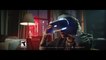 Star Wars Battlefront VR Mission: Spot
