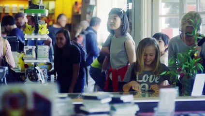 Pokémon Luna / Sol: ¡Sigue entrenando! #1