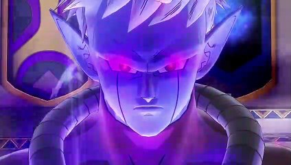 Dragon Ball Xenoverse 2: Tráiler de Lanzamiento: Patrulleros ¡uníos!