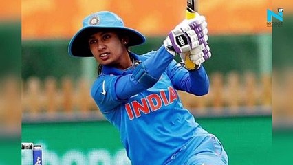 India Women vs Australia Women: Mithali Raj goes past 20,000 career runs