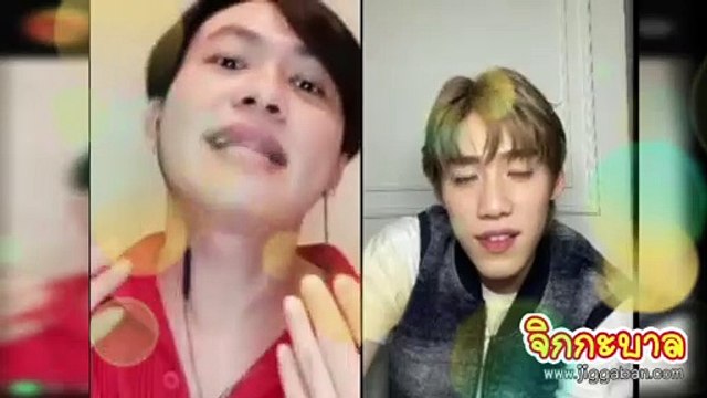 เปิดโหมดสุดซึ้ง “ พีพี” พูดถึง “บิวกิ้น”กลั้นน้ำตาไม่อยู่ #ppkritt #ppkritbillkin #ppkrit