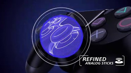 PlayStation 4: Nuevo Dualshock 4