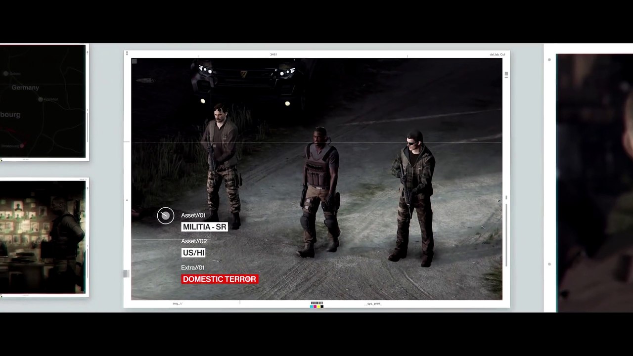 Hitman: The Sarajevo Six. Objetivo #5: El Mercenario