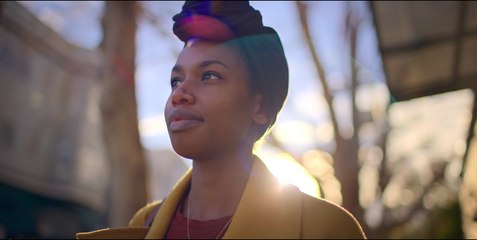 A Spark Story  - Trailer (English) HD