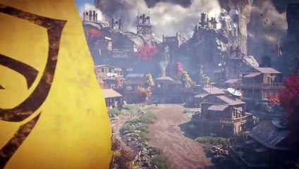 Gears of War 4: Tráiler de Lanzamiento (LATAM)