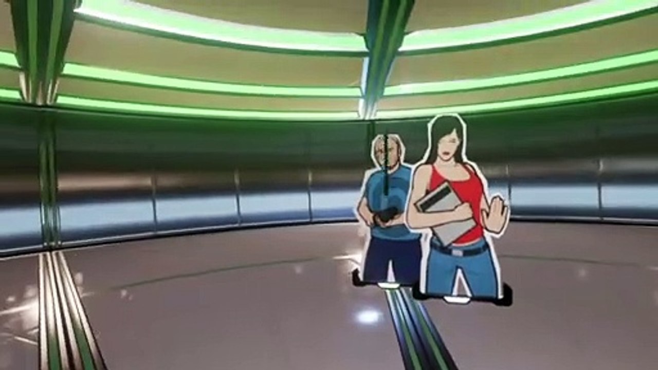 Lethal VR: Tráiler de Anuncio