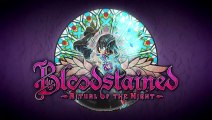 Bloodstained Ritual of the Night: Colaboración con 505 Games