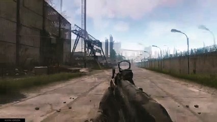 Escape from Tarkov: Alpha Gameplay 2