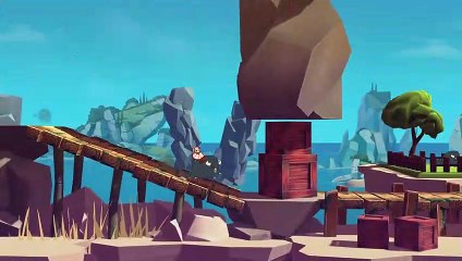 Shu: Tráiler de Lanzamiento