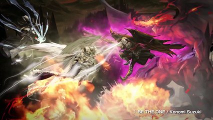 Fantasica Bloodlines: Tráiler