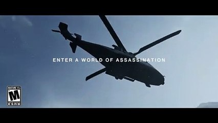 Hitman: Cuenta Atrás para el Final de Temporada