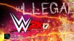 WWE 2K17: Tráiler de Lanzamiento