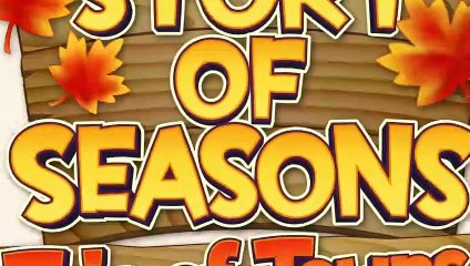 Story of Seasons: Tráiler de Lanzamiento (Norteamérica)