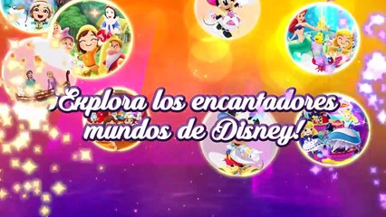 Disney Magical World 2: Un Mundo Nuevo