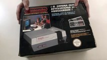 Nintendo Classic Mini NES: Unboxing
