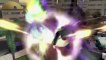 Dragon Ball Xenoverse 2: Gameplay: Goku Black