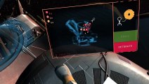 Space Rift: Anuncio en PlayStation VR