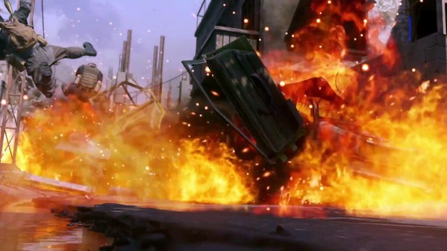 CoD Modern Warfare Remastered: The Remastering of a Legend