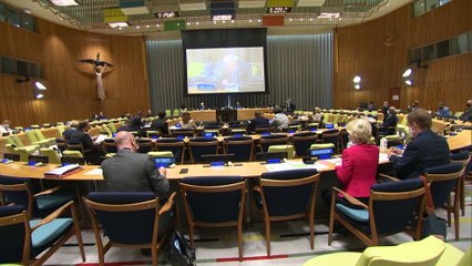 ONU: sull'Assemblea il gelo tra Francia e Stati Uniti