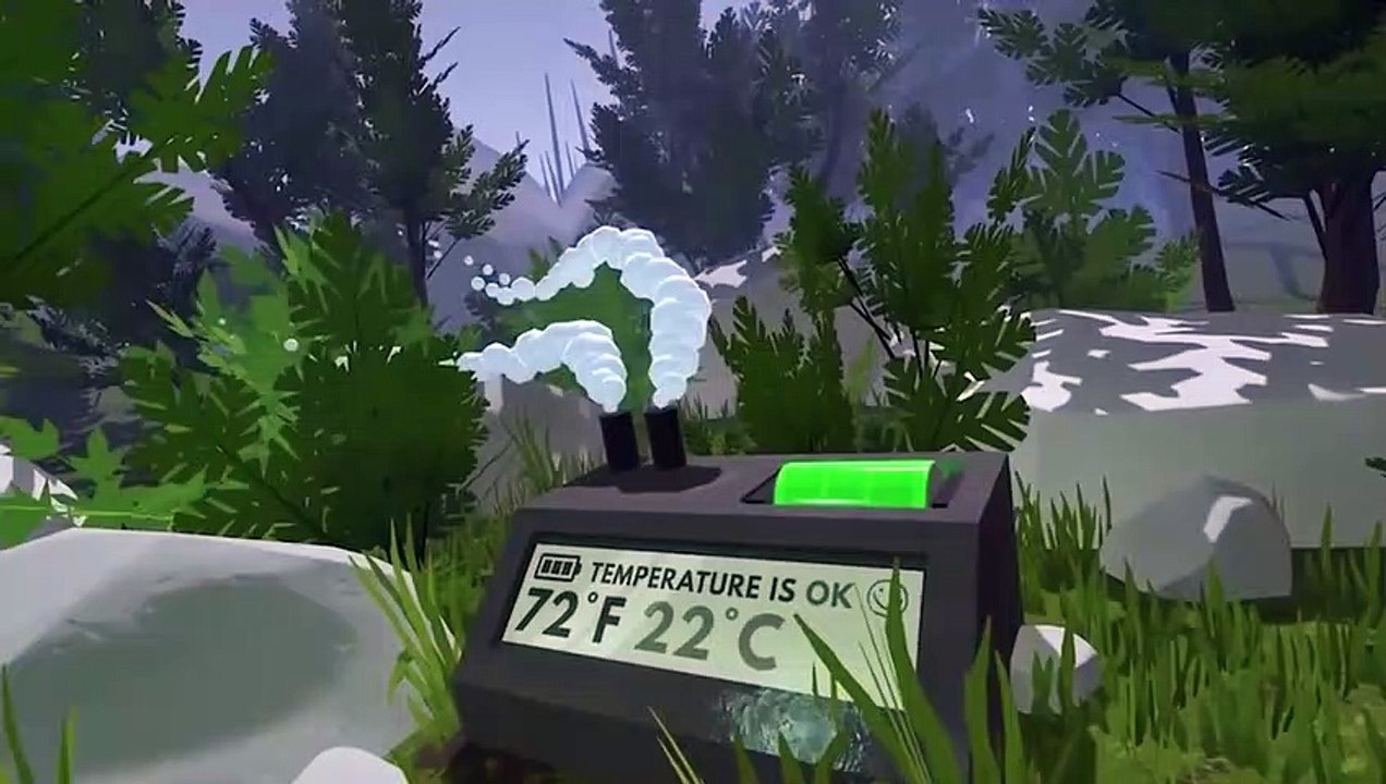 Accounting: Tráiler