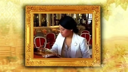 ข่าวในพระราชสำนัก วันศุกร์ที่ 23 กันยายน 2559 (ช่อง 9)