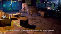 Watch Dogs 2: Tráiler PC: NVIDIA GameWorks