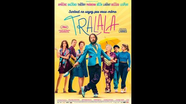 TRALALA (2020) WEB-DL XviD AC3 FRENCH