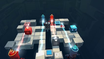 Death Squared: Tráiler de Lanzamiento
