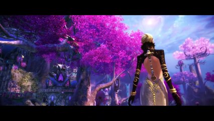 TERA True Action Combat: Lanzamiento en Steam