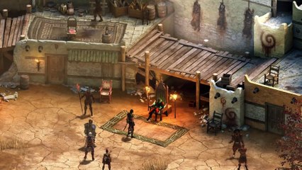 Tyranny: Tráiler de Lanzamiento