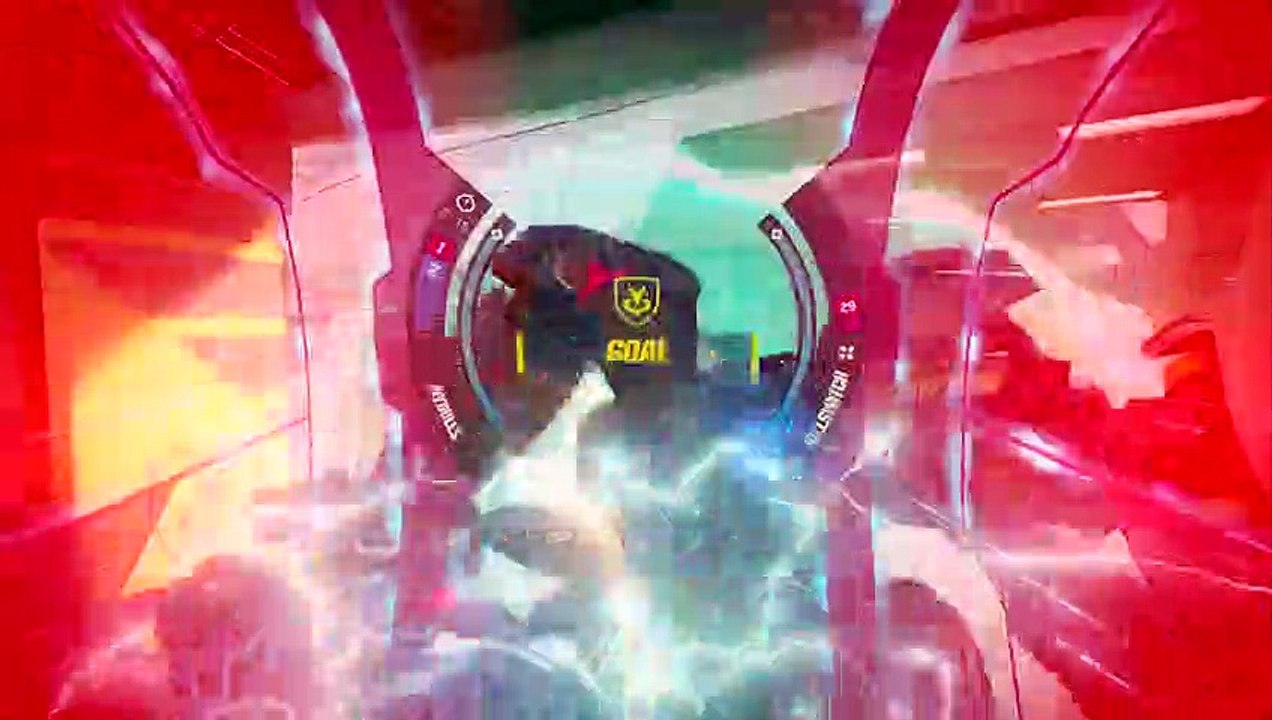 RIGS Mechanized Combat League: Arena Tour Trailer