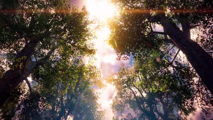 Horizon Zero Dawn: Making of Doblaje: Michelle Jenner y Dafne Fernández