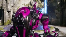 Paragon: Carnaval de Corazones