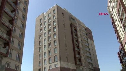 TOKİ İzmir Yenitepe konutları açık artırma için gün sayıyor