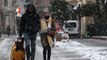 Türkiye, soğuk havanın etkisi altına giriyor! Doğu Karadeniz'de kar yağışı görülecek