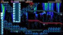 Shovel Knight Specter of Torment: Tráiler