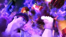 Marvel vs. Capcom Infinite: Teaser de Anuncio